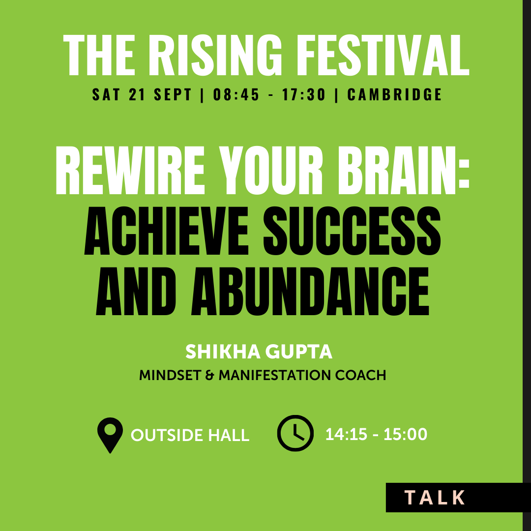 The Rising Network tweet media