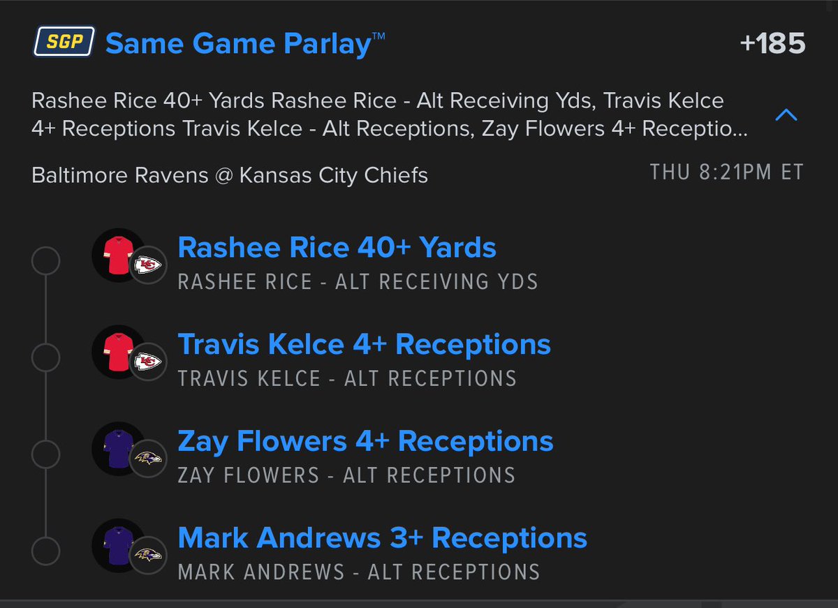 ✨Be happy, drink water, and play builders!✨ that’s going to be the motto this season. We need to build bankrolls each week so these plays are super important to play! Stay tuned for our TNF lotto play🔒