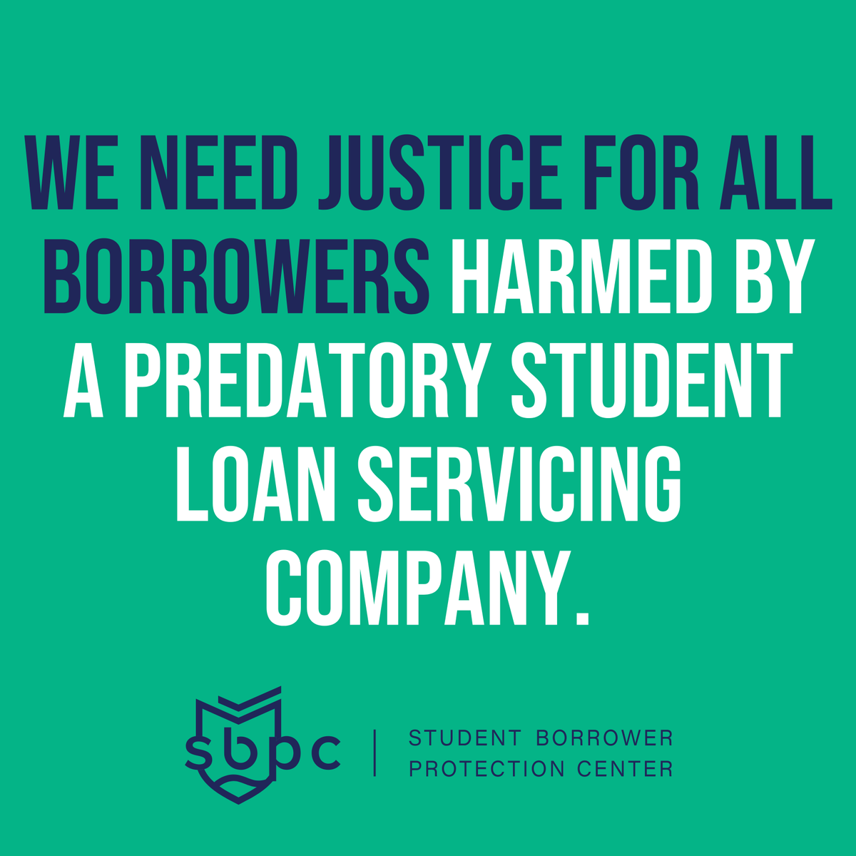 Protect Borrowers tweet media
