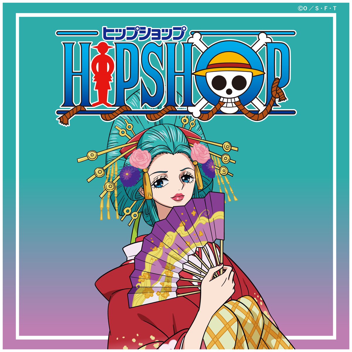 光月日和 パラレル】OP06-106 光月日和 SR | ワンピースカードゲーム