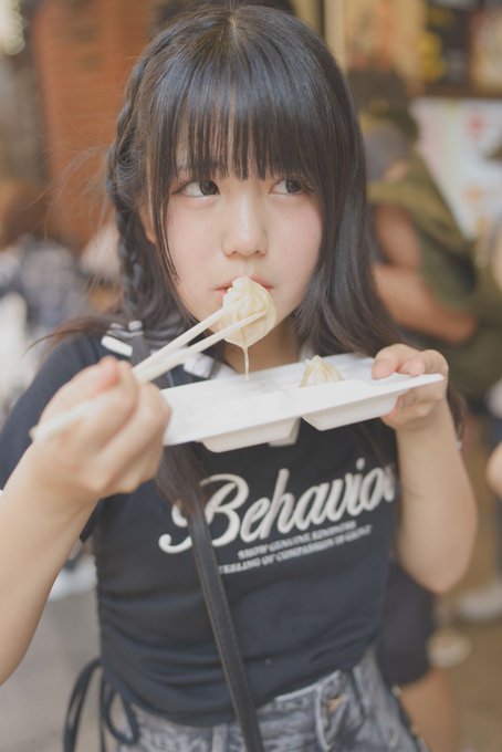 Twitterのコスプレ画像16