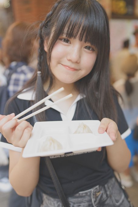 Twitterのコスプレ画像15
