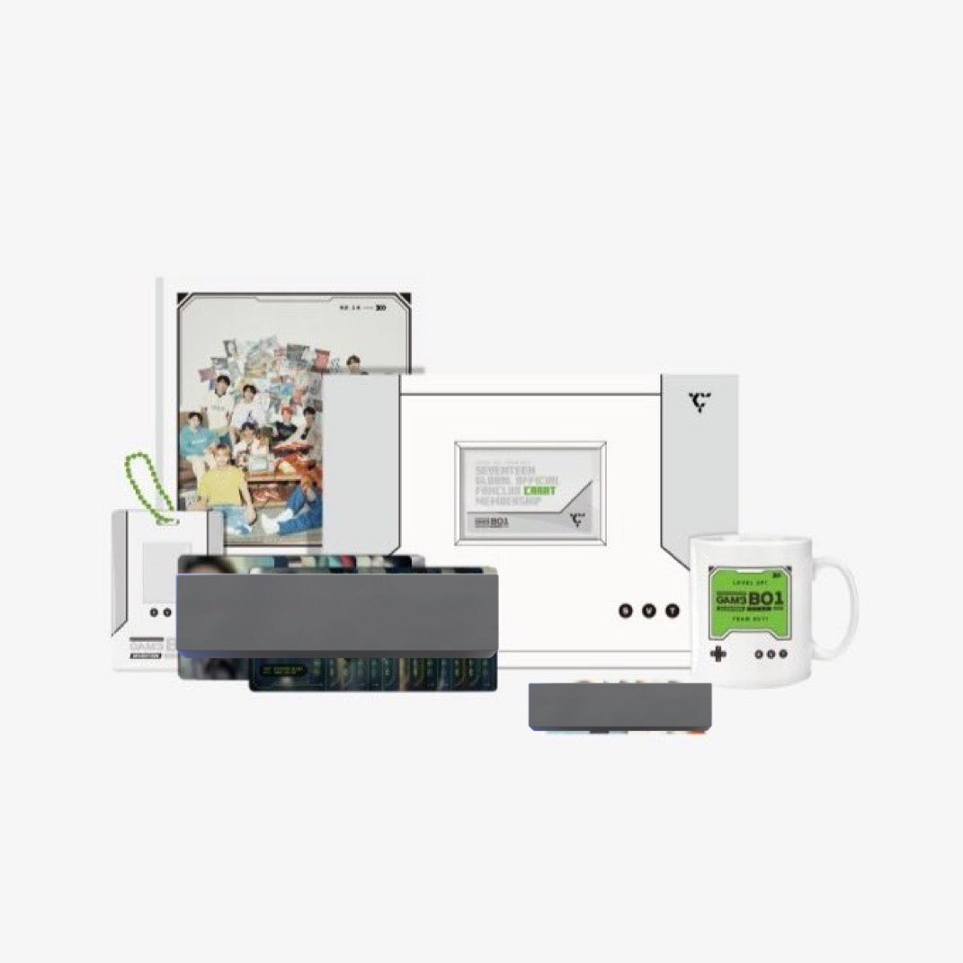 ksnhauls's tweet image. 🎀 . . . ꒰ ksnhauls’ giveaway .ᐟ ꒱

      ✷ 1 winner of seventeen gameboi kit

𖧷 rt and like this tweet !
𖧷 reply anything ! 
𖧷 must be willing to pay for sf

. . .  ends in 2 days 💗