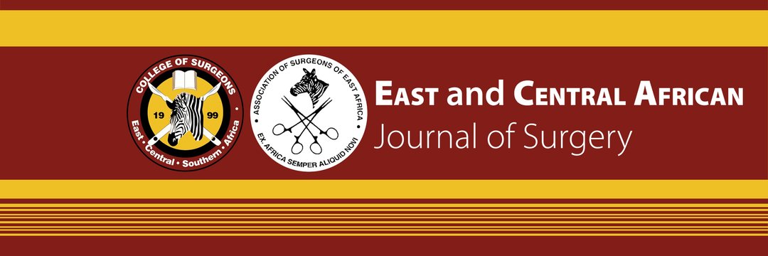 📢 Calling all surgeons and researchers in the COSECSA region! We’re partnering with The Surgery Journal to launch a Reviewer Academy to boost your peer review skills. Interested? Fill out our Google form to express your interest and register. forms.gle/AGdgmn1pdzi9e8…