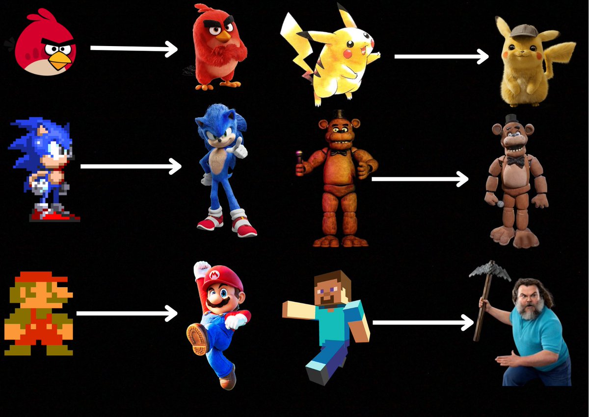 #1 Space Jam 2 Lover tweet media