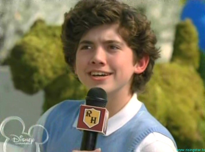 Disney_Wiki's tweet photo. Happy Birthday, Carter Jenkins
For Disney, he portrayed Preston Price in the 2005 Disney Channel movie, #LifeIsRuff. https://t.co/jgoC6fuOlT