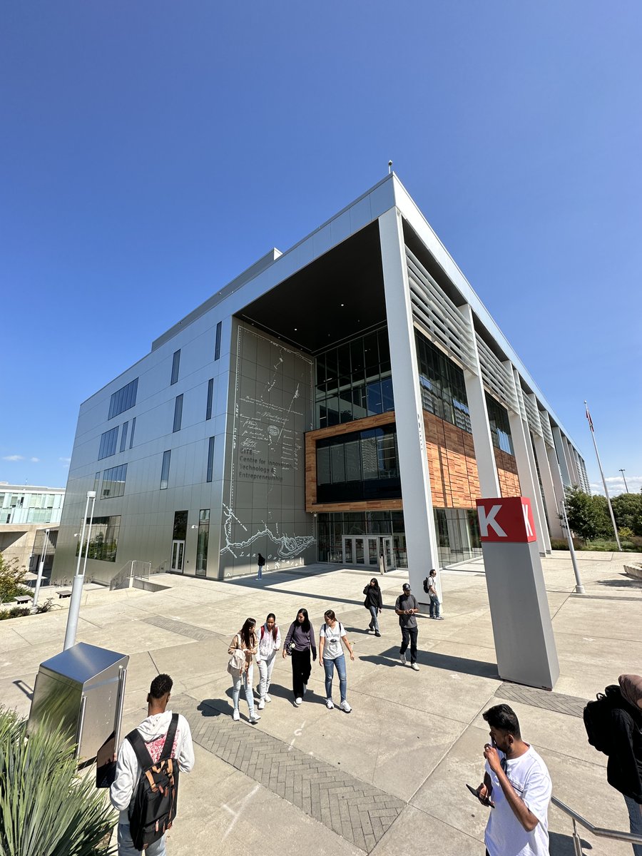 SenecaPoly's tweet image. Fall 2024 classes have officially begun, and our campus is buzzing with energy! Whether you’re a returning student or one of the many new faces joining us, welcome to Seneca! 🌟
 
This will be an amazing term! 💪

#SenecaPolytechnic #Fall2024 #BackToSchool #WelcomeNewStudents