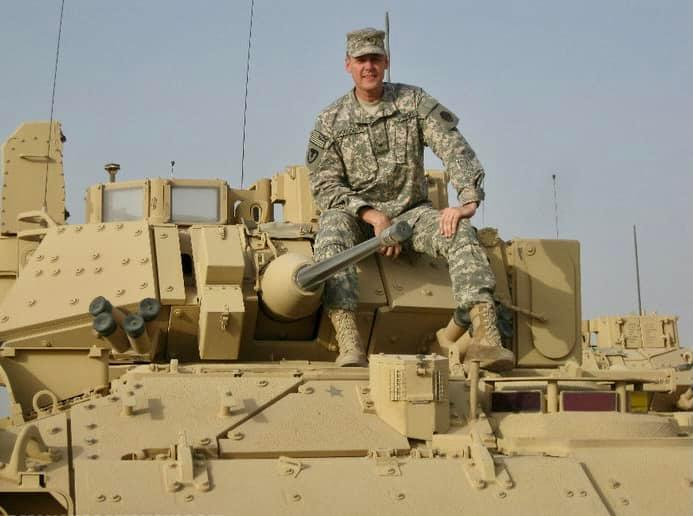 The U.S. Army stands ready to respond to natural disasters and emergencies at home and abroad. Service to our nation knows no bounds.