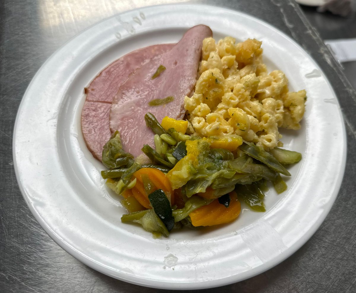 Ensure resident satisfaction with SourcePro’s custom menus, designed to hit all the right notes—and price points!

#FoodService #NursingHome #Budgeting