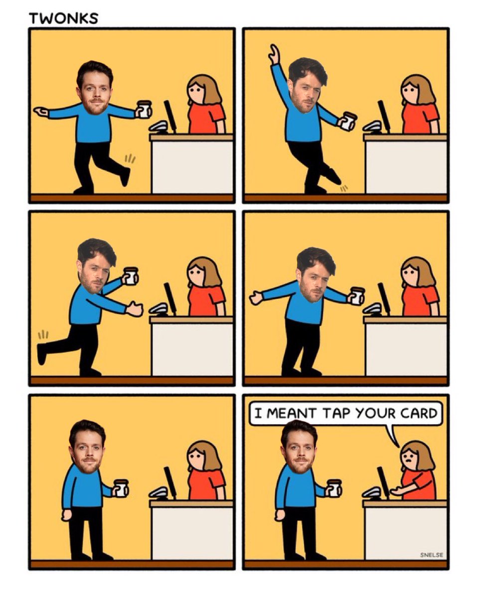 xelocin's tweet image. If this isn’t Paul #TaskmasterNZ