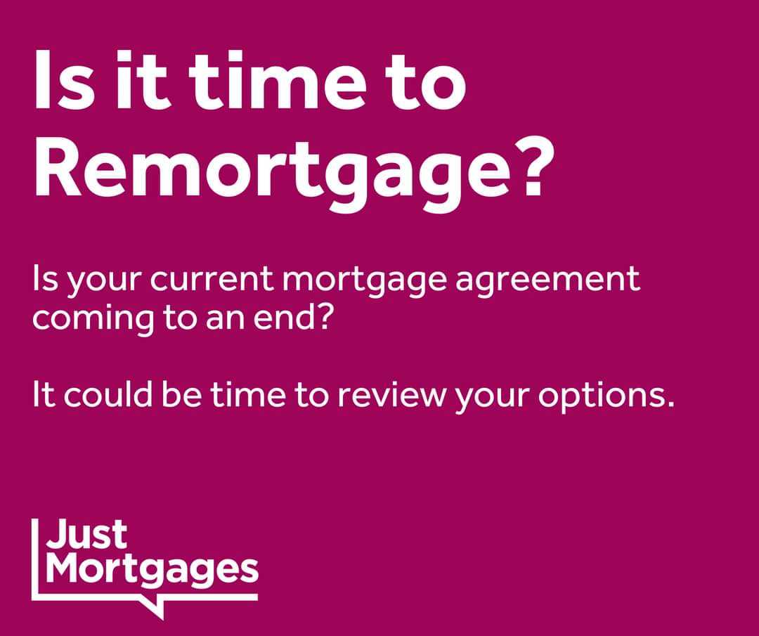Here to help if this is the case. My contact details are in my bio.

Also if you are looking to move or buy your first home. 

Give me a bell or if you prefer, send me a message on here and we can have an informal chat.