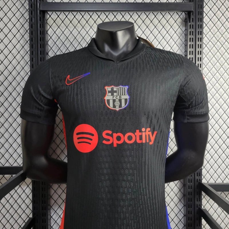 ✅ Tenemos disponible la segunda equipación del Barça en oferta.

✈️ Envíos gratis a toda 🇪🇸 

📨 Más información por privado