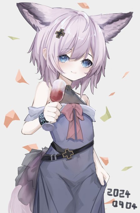 ススーロ誕生日おめでとう 