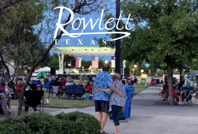 Friday Night Grooves Concert Series dlvr.it/TCpfcL