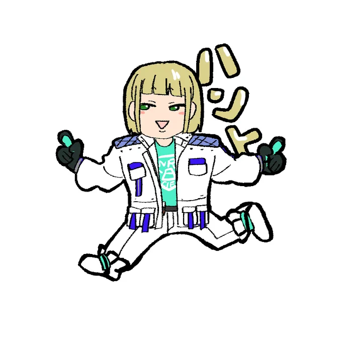 カワイイやんけ・・・・ 