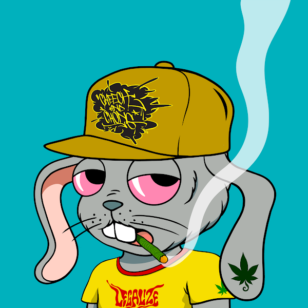 SpliffKing 👑 NFT Art tweet media