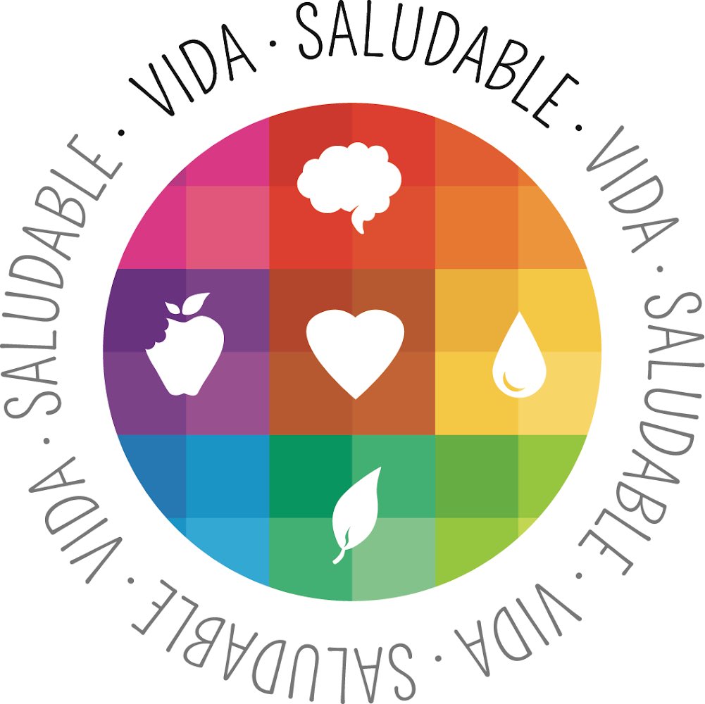 Nuestro cole ha sido galardonado con el distintivo de calidad #SelloVidaSaludable, que reconoce desde el Ministerio de Educación a los centros educativos que fomentan el aprendizaje de la salud en el ámbito educativo y contribuyen a la mejora de la educación en hábitos saludables