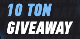 💎 10 TON Giveaway to 10 Winners 💎
👉 Join:  t.me/Tomarket_ai_bo…
👉Like &amp; Retweet
👉Follow
👉Tag 3 friends

👉Drop your Ton Wallet address
👇#RandomWinner #ton $tomato #dogs #Airdrop #giveaway #crypto #Bitcoin #cat #goat #xempire #catizen #HamsterKombat #bullrun #telegram