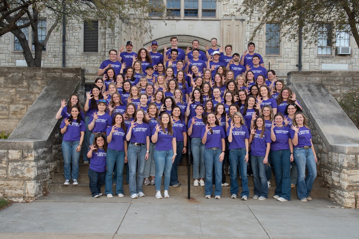Interested in becoming an Ag Ambassador? Applications for new members are open now and will close on October 4. To become an Ag Ambassador, you need to participate in the selection process on October 14 and 17. 🔗Apply here: l8r.it/ojq0