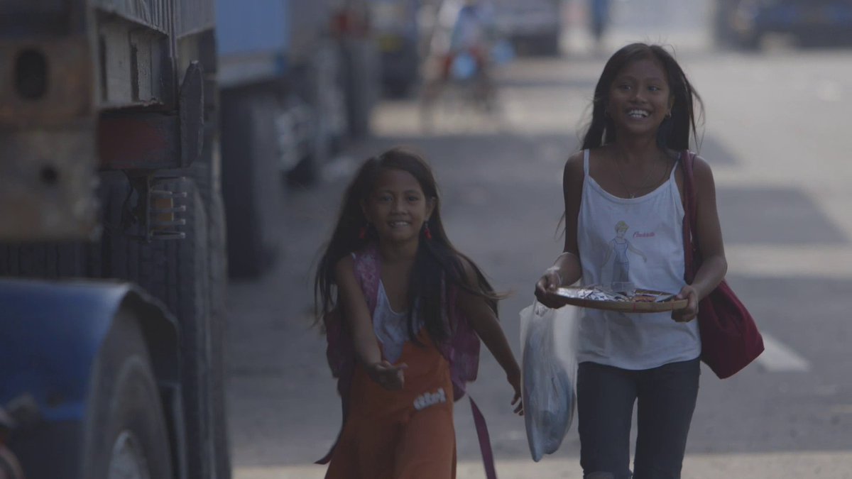Association SUR LE CHEMIN DE L'ÉCOLE tweet media