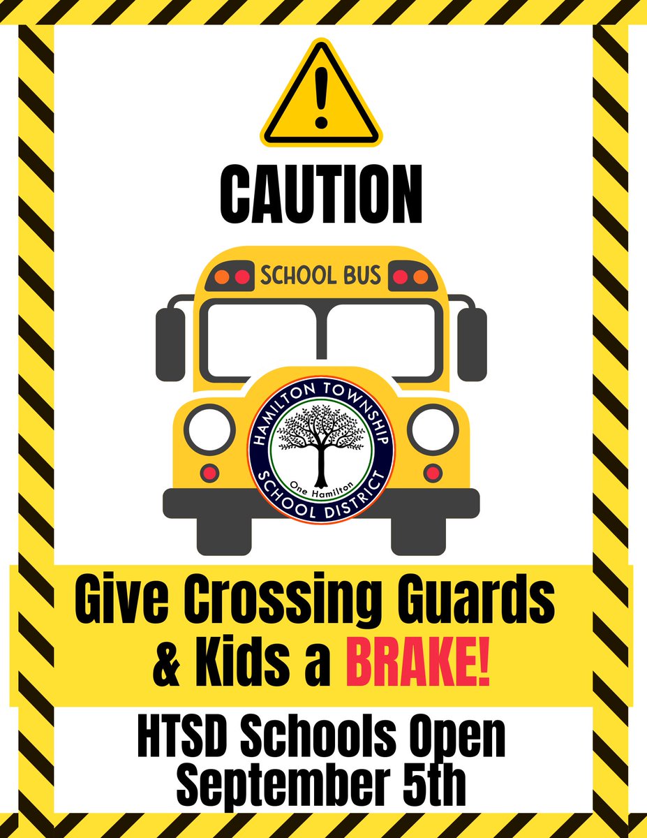 🚨REMINDER🚨
(Please pass along)
⬇️⬇️⬇️⬇️