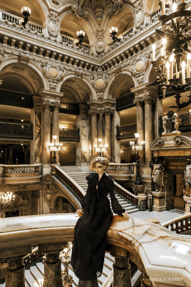 operagraphy's tweet photo. Palais garnier
#operagraphy_in_paris https://t.co/z6rohMWSV1