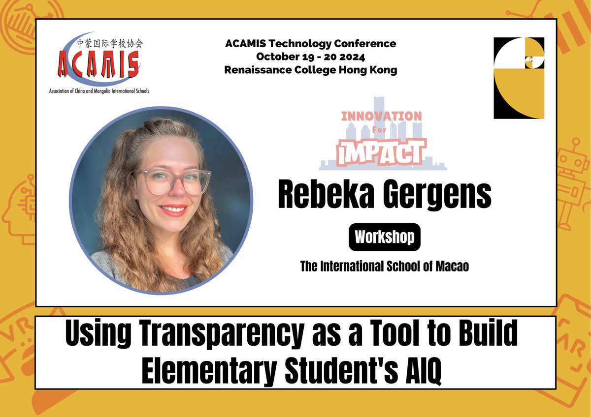 Excited to share! #ACAMISTech  

AI Quotient [AIQ] - operationally is a persons ability to use AI to perform a wide variety of tasks (Li 2024)