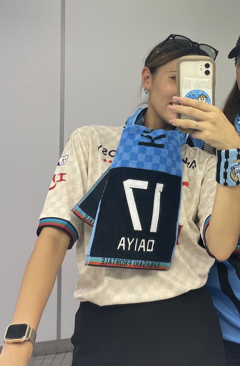 01___rrk's tweet image. 2024.09.04(Wed)
ーーーーーーーーーー

ダイヤユニデビューの日にダイヤのゴールで勝ち！！！！
気持ちよすぎる🐬
次は鳥栖戦⚽️

#frontale 
#遠野大弥