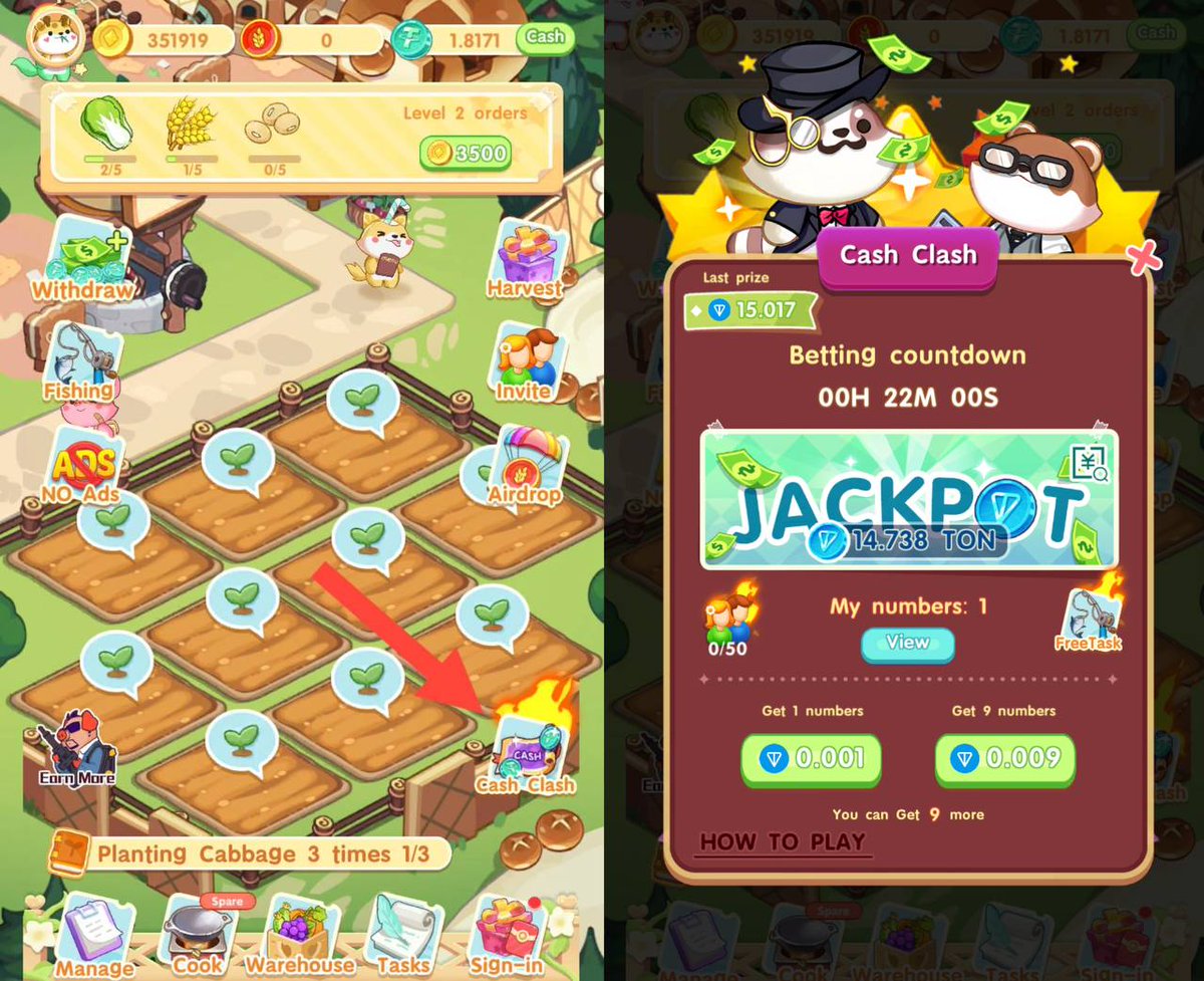 GoldRanch tweet media