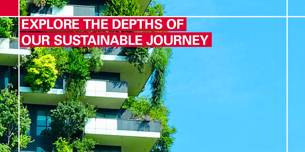 Our #sustainabilityreport is online! 🌍 🌿 From supporting school #constructions to improving energy efficiency at our factories: Learn more about the progress we've made by downloading our report here: peri.com/de/unternehmen…
#PERI #sustainability