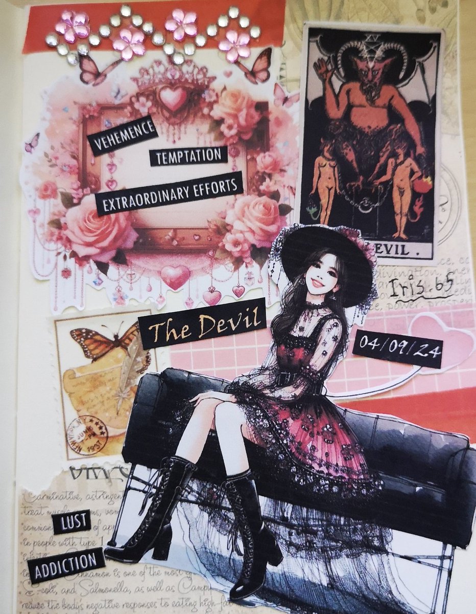 🔮อัญรินทร์65✪ ดูดวงอ่าน📌น้า tweet media