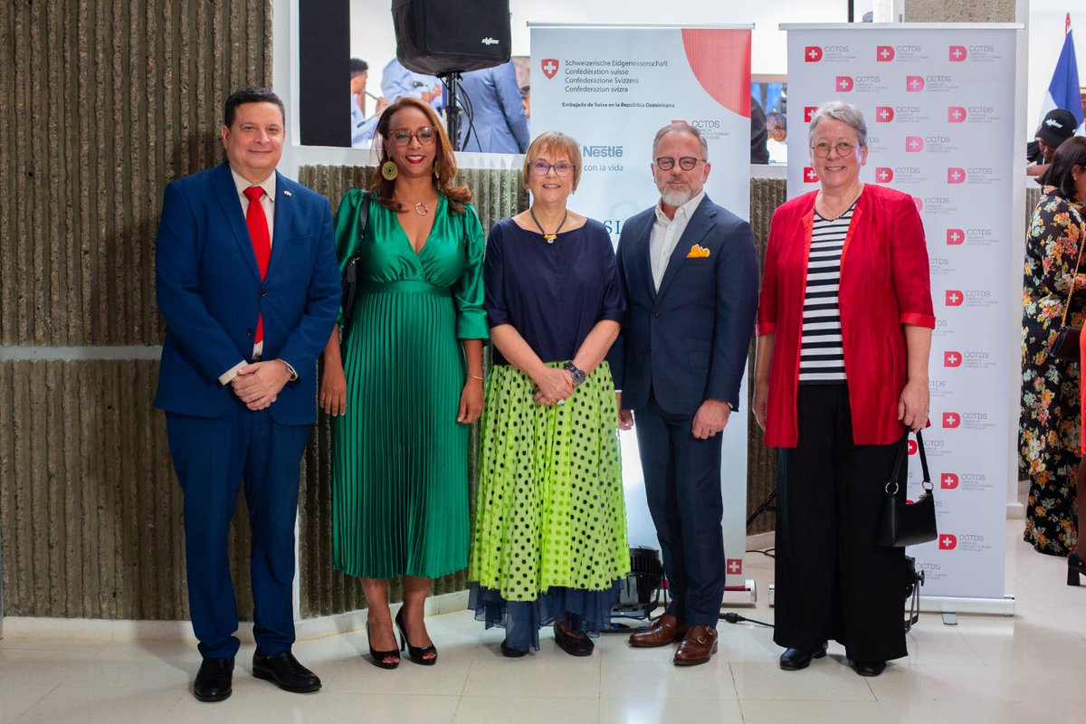 SICPA en Español tweet media