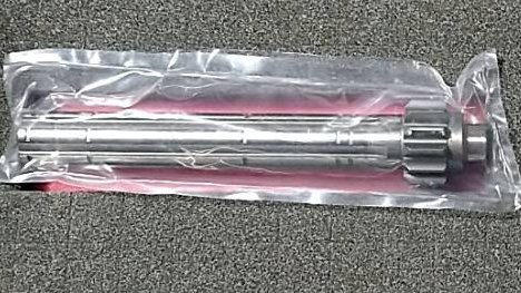 そう言えばこれ知らない方多いですが ボールベアリングケース用