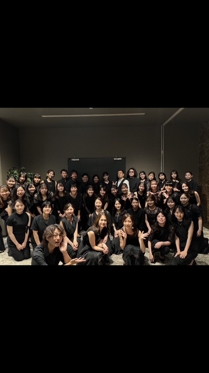 #乃木坂46真夏の全国ツアー 🌻🍉
#乃木坂46

乃木坂シンフォニーオーケストラで参加させていただきました。
バンテリンドームは大盛り上がり、エネルギーも凄かったです！
ありがとうございました✨