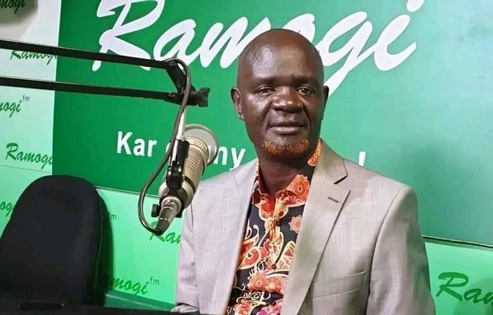 RamogiFM's tweet photo. Wasemana chake, chenro mar #MosGiTich ka ikeloni kod OguyoTiaaaacha! Oguyo wuon Nyota! Oguyo olo tembe! Ramogifm@21 https://t.co/tn3mWLXQNQ