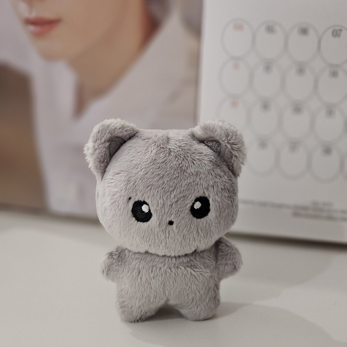 얘드라 내 위풍당당 쥬뽀를 봐조