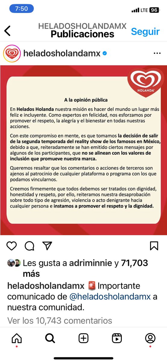 esezabu's tweet photo. @sofiaortega @iconicdoblep @Helados_Holanda @RexonaMx https://t.co/7d2rQA7HKX