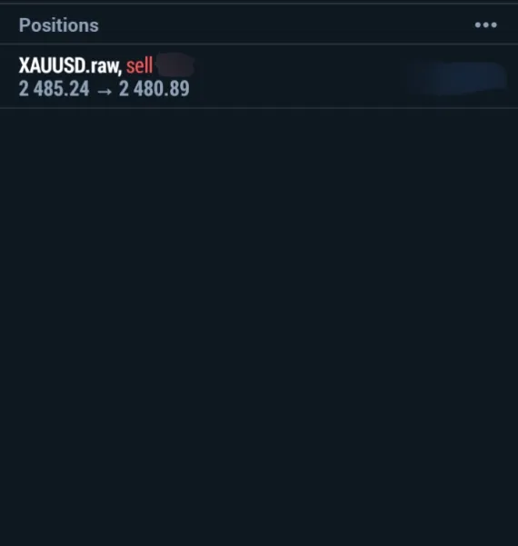 Selvaa0201's tweet photo. #XAUUSD 
1:3 RR
4H-OB
15MIN- MMSM FRAMEWORK
03:00-04:00
1MIN-TURTLE SOUP +SMT +BRKR+FVG 
@theMMXMtrader https://t.co/DfyeaCYgsz