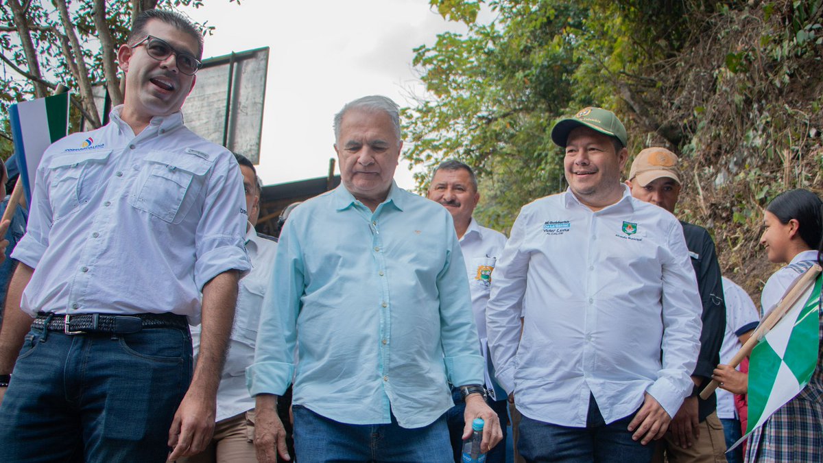 Alcaldía de Pitalito tweet media