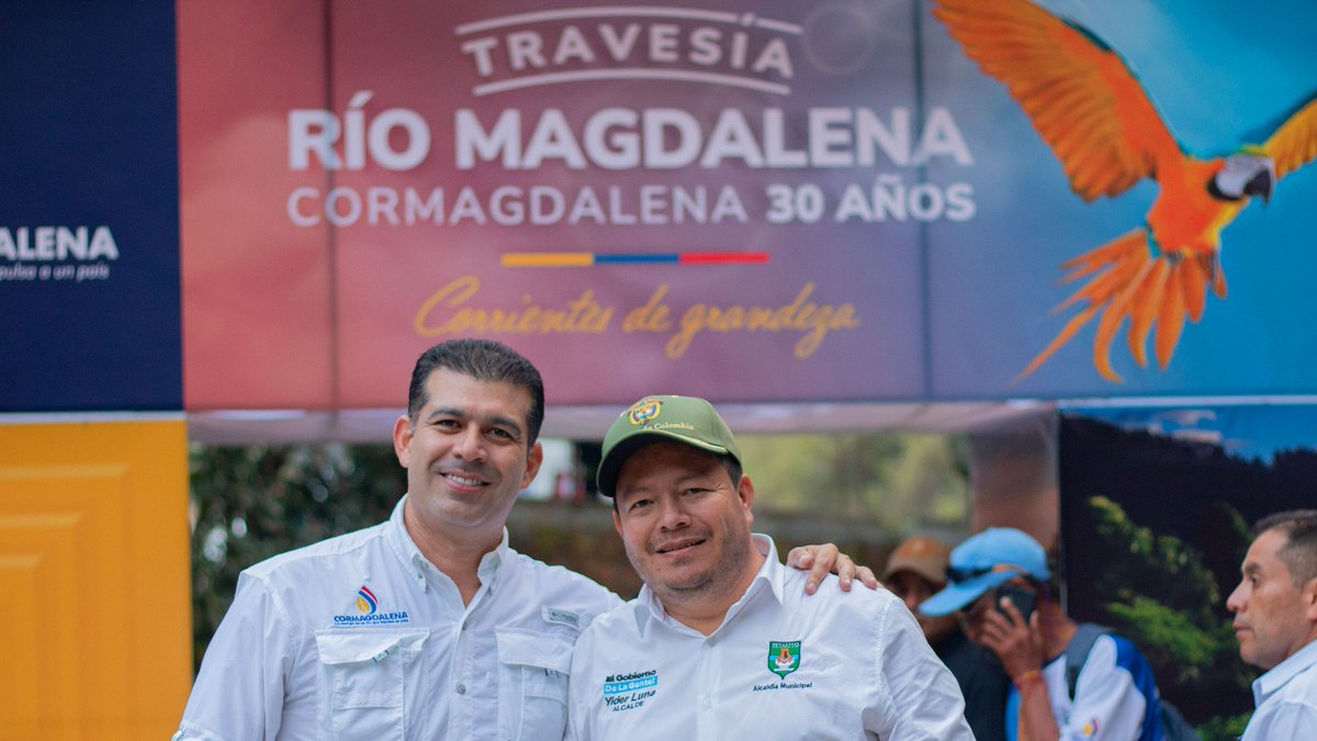 Alcaldía de Pitalito tweet media