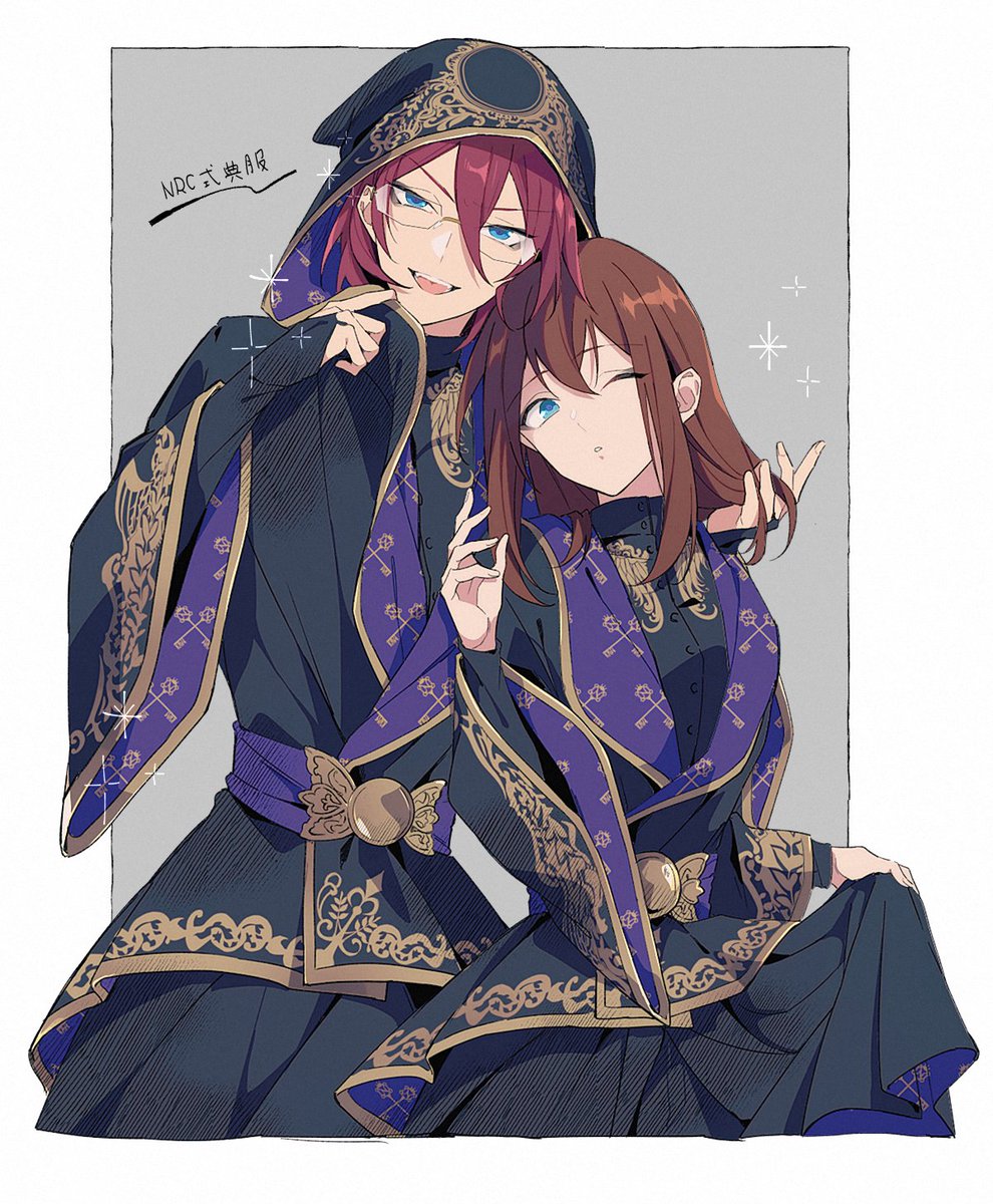 ﾈﾑ tweet media