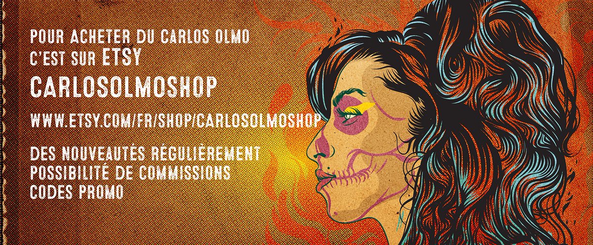 Carlos Olmo (@carlospop) on Twitter photo 