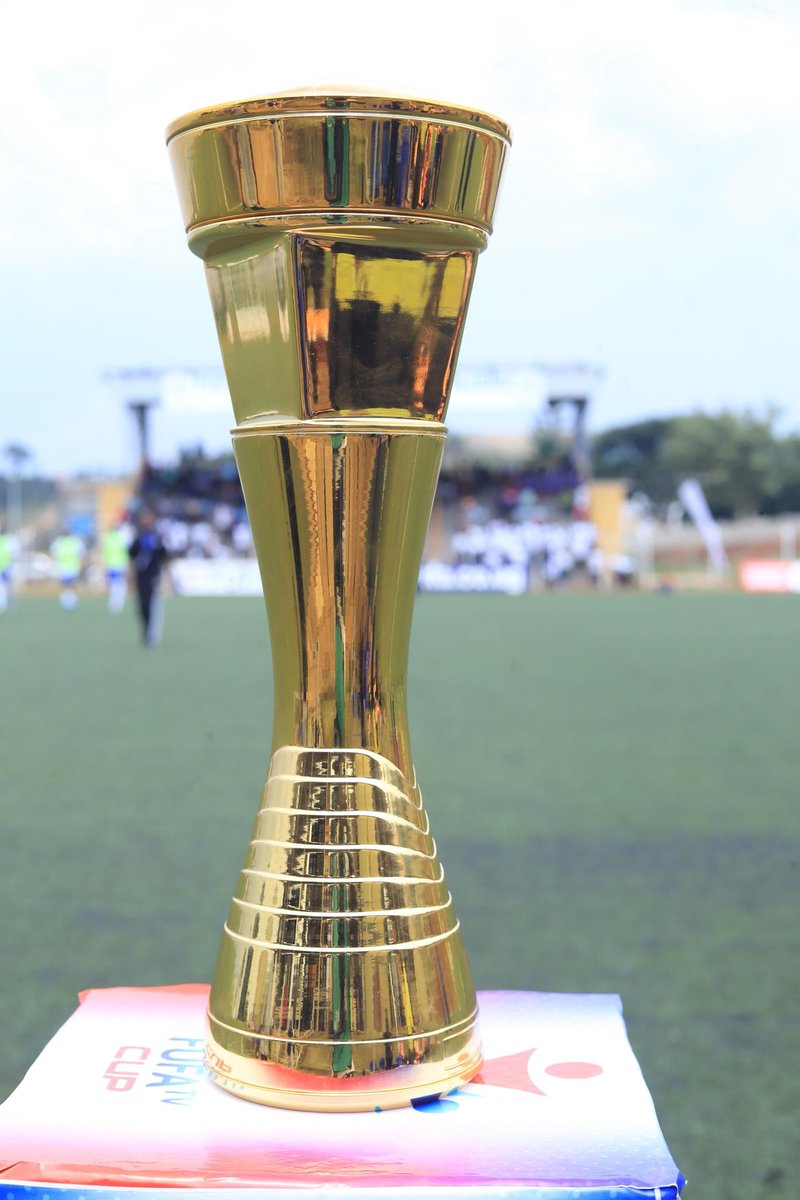 GiftFredMutalya's tweet image. I'm more than honored to deliver and present the new #FUFATvCup2024 trophy. 

This year's edition has seen a rise from 8 to 65 traditional schools which has increased healthy competition, sportsmanship and experience and networking. 

🧵👇🏿