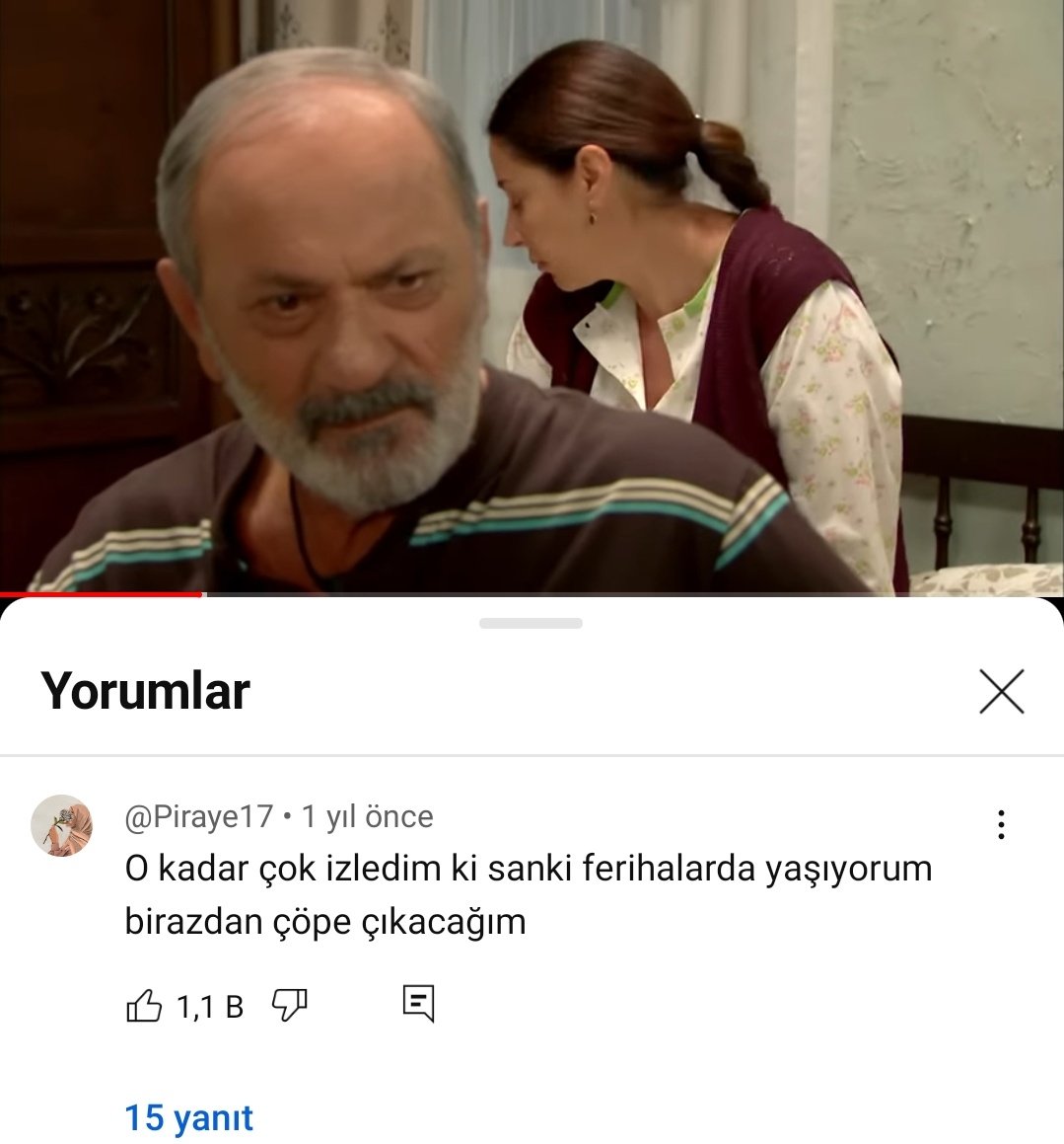 eherildyanii's tweet photo. Bizim mentalitenin geldiği nokta https://t.co/KxMucabiP3