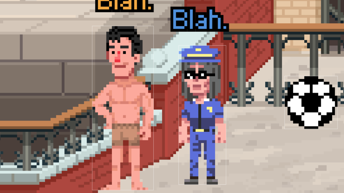 Aruma Studios 👻 Shadows of the Afterland tweet media