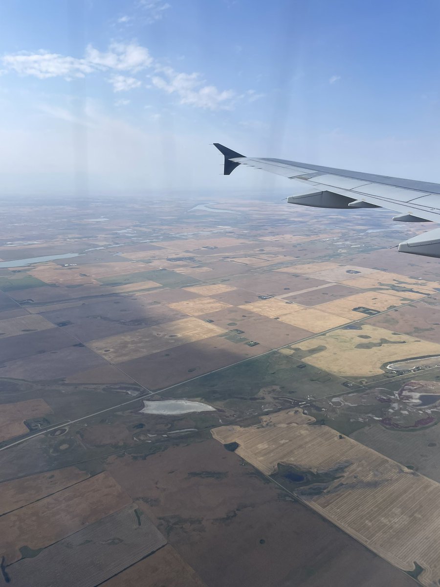 NSERC CREATE Climate-Smart Soils tweet media