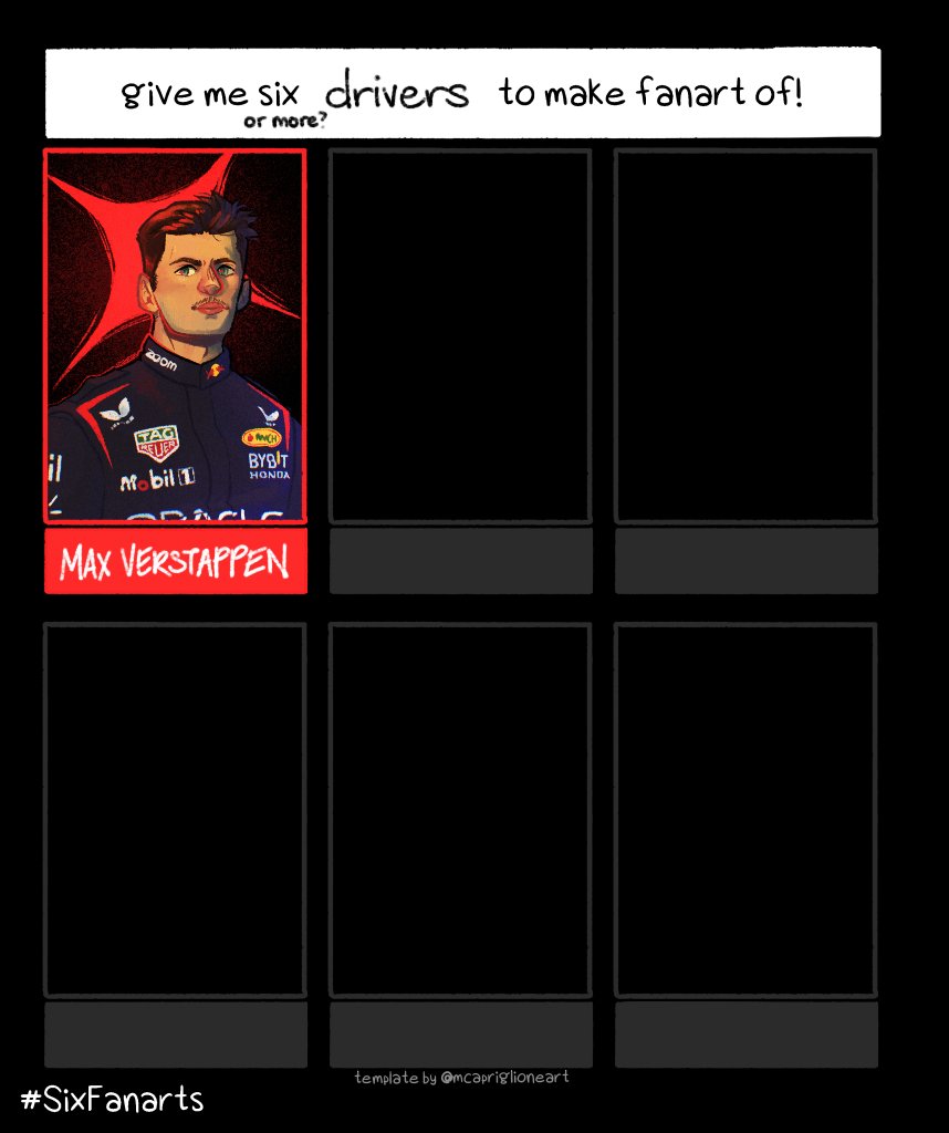 Obligatory DU DU DUDU (Max Verstappen)