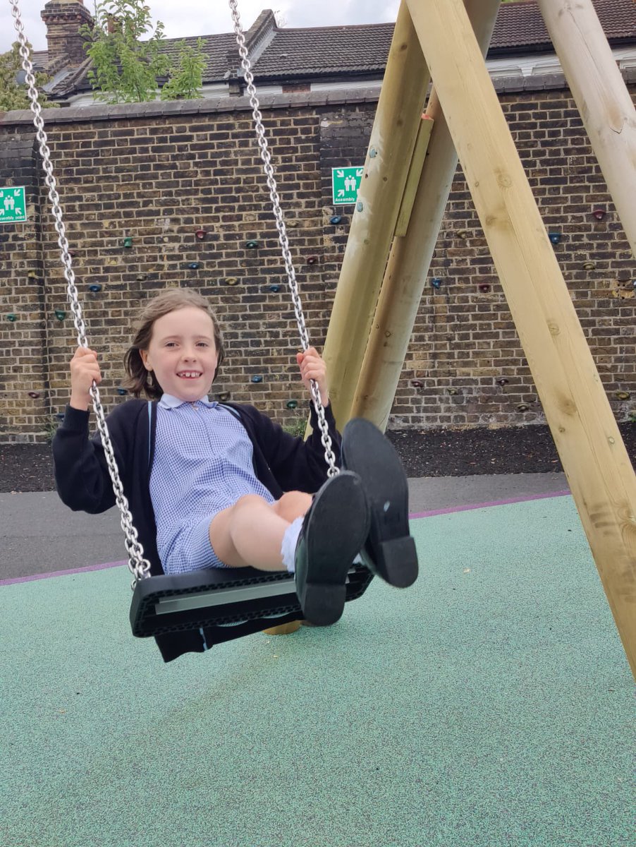 Trinity Church of England School tweet media