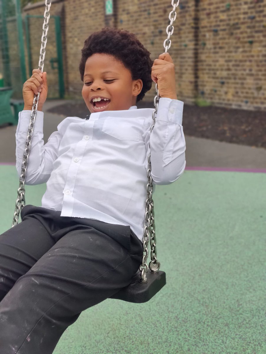 Trinity Church of England School tweet media