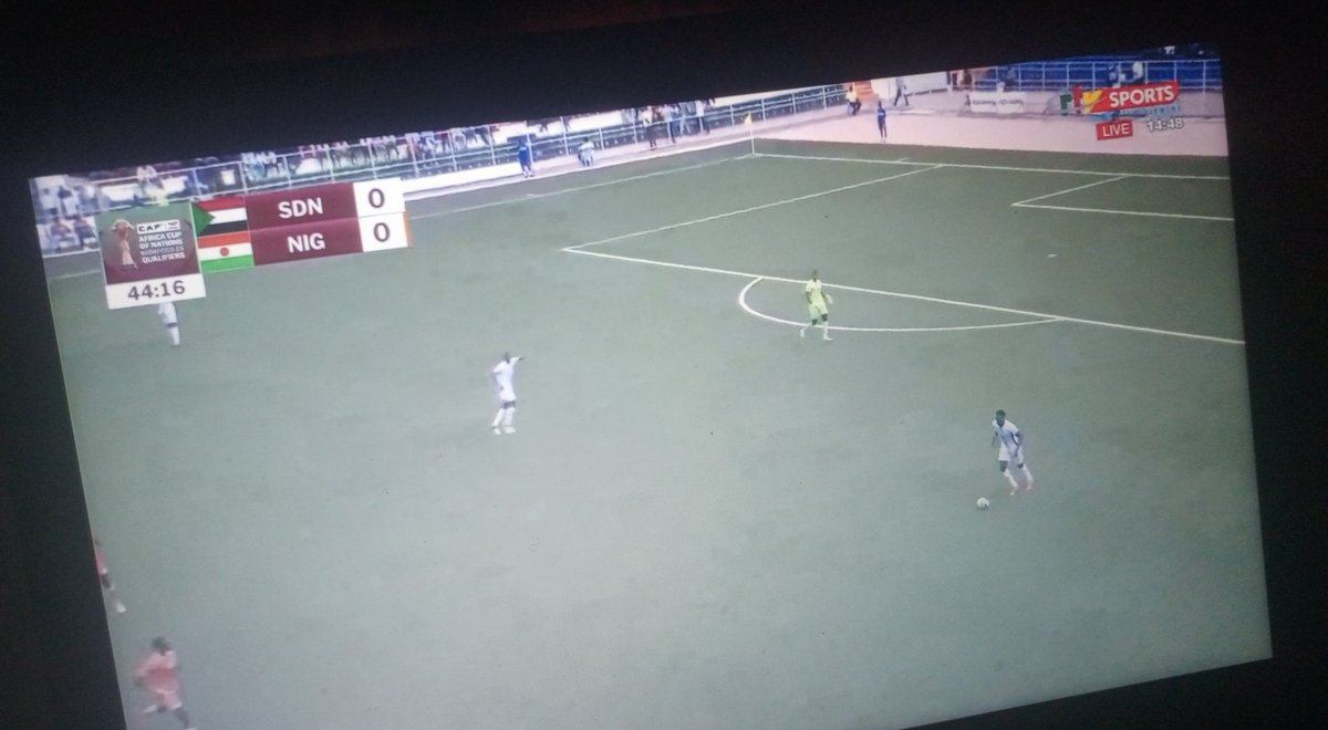 ARaoufYacoub's tweet photo. 04 SEPT. | #ELMCAN2025
NIGER 🇳🇪 🆚️ SOUDAN 🇸🇩
#AllezMena 🧡🤍💚 #JOURDEMATCH https://t.co/yU9LNDwmDy